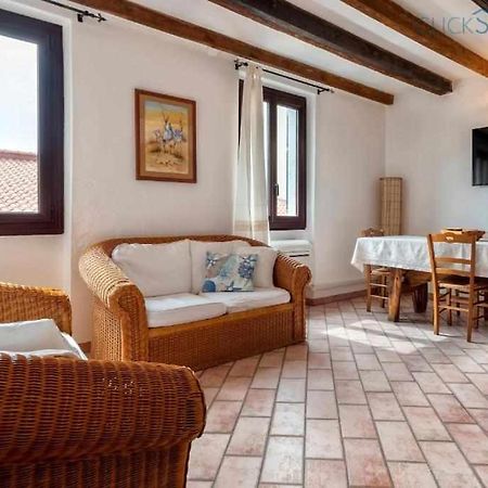 Appartamento Cavour 54 Alghero Exterior foto