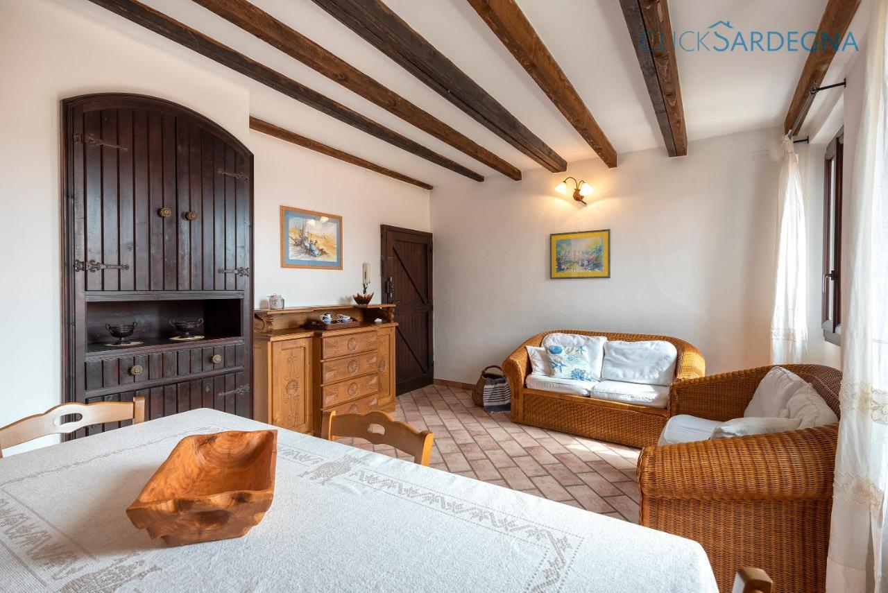 Appartamento Cavour 54 Alghero Exterior foto