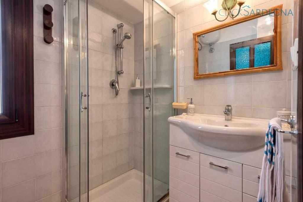 Appartamento Cavour 54 Alghero Exterior foto