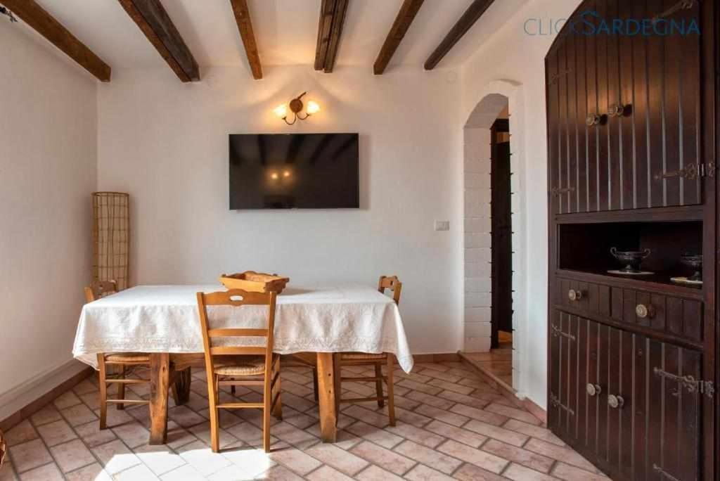 Appartamento Cavour 54 Alghero Exterior foto