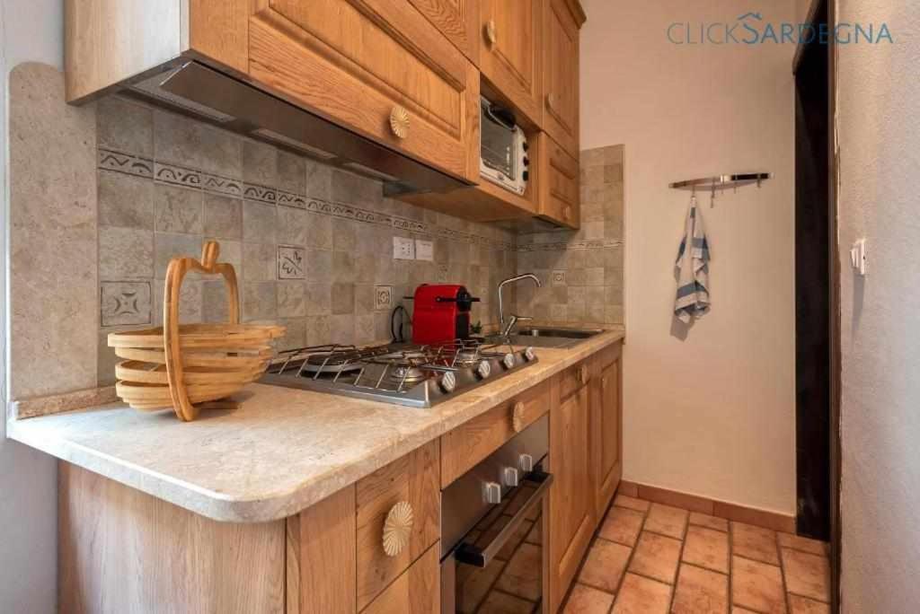 Appartamento Cavour 54 Alghero Exterior foto