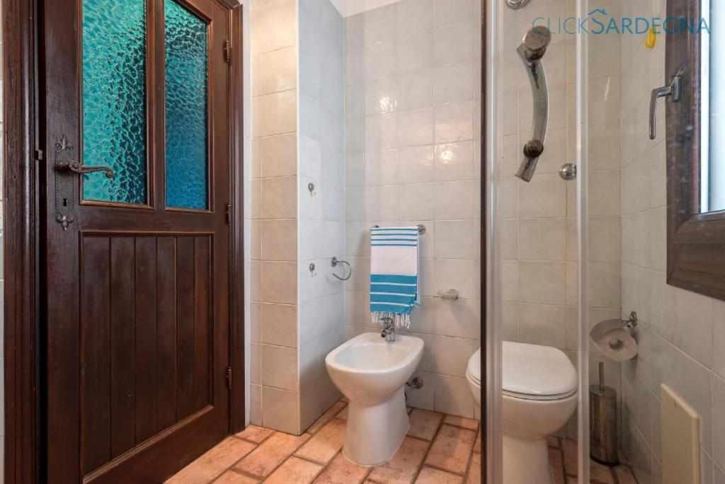 Appartamento Cavour 54 Alghero Exterior foto